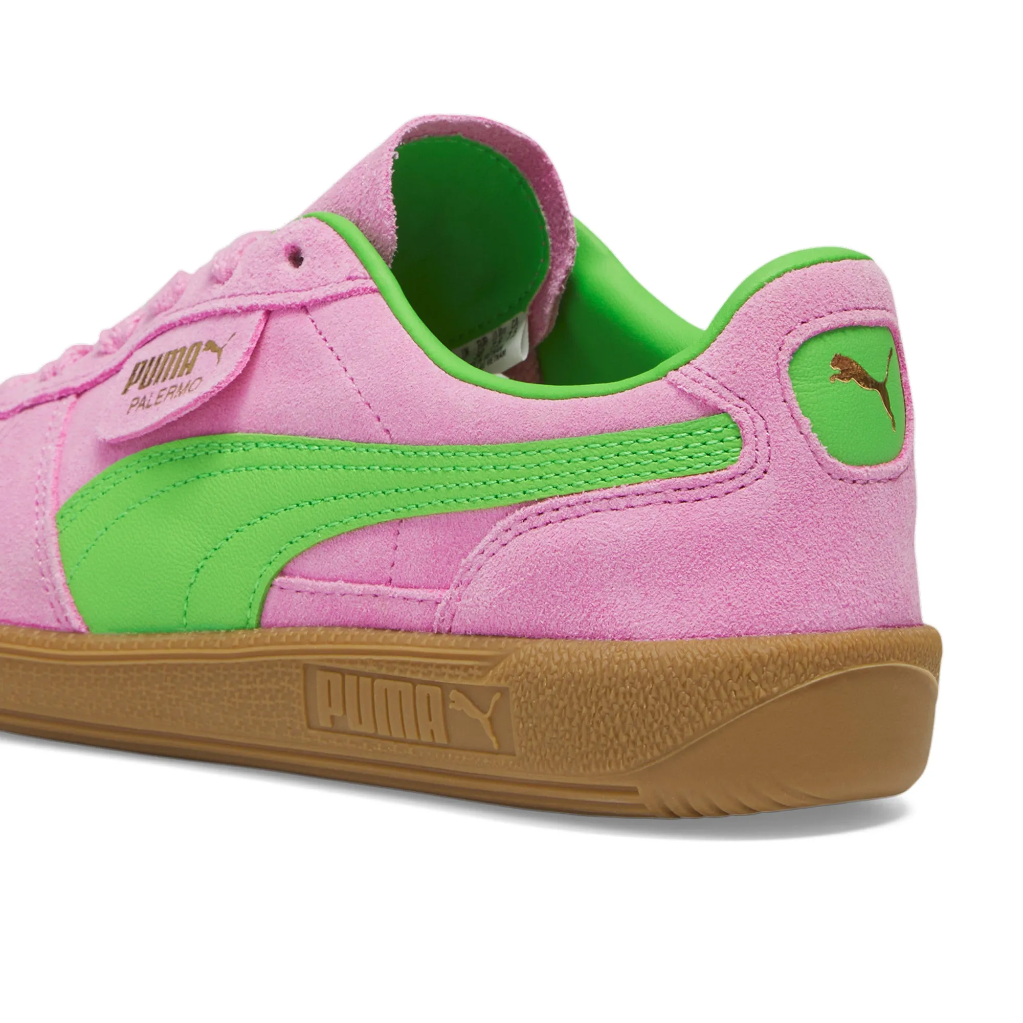 Puma Womens Palermo Special Shoes