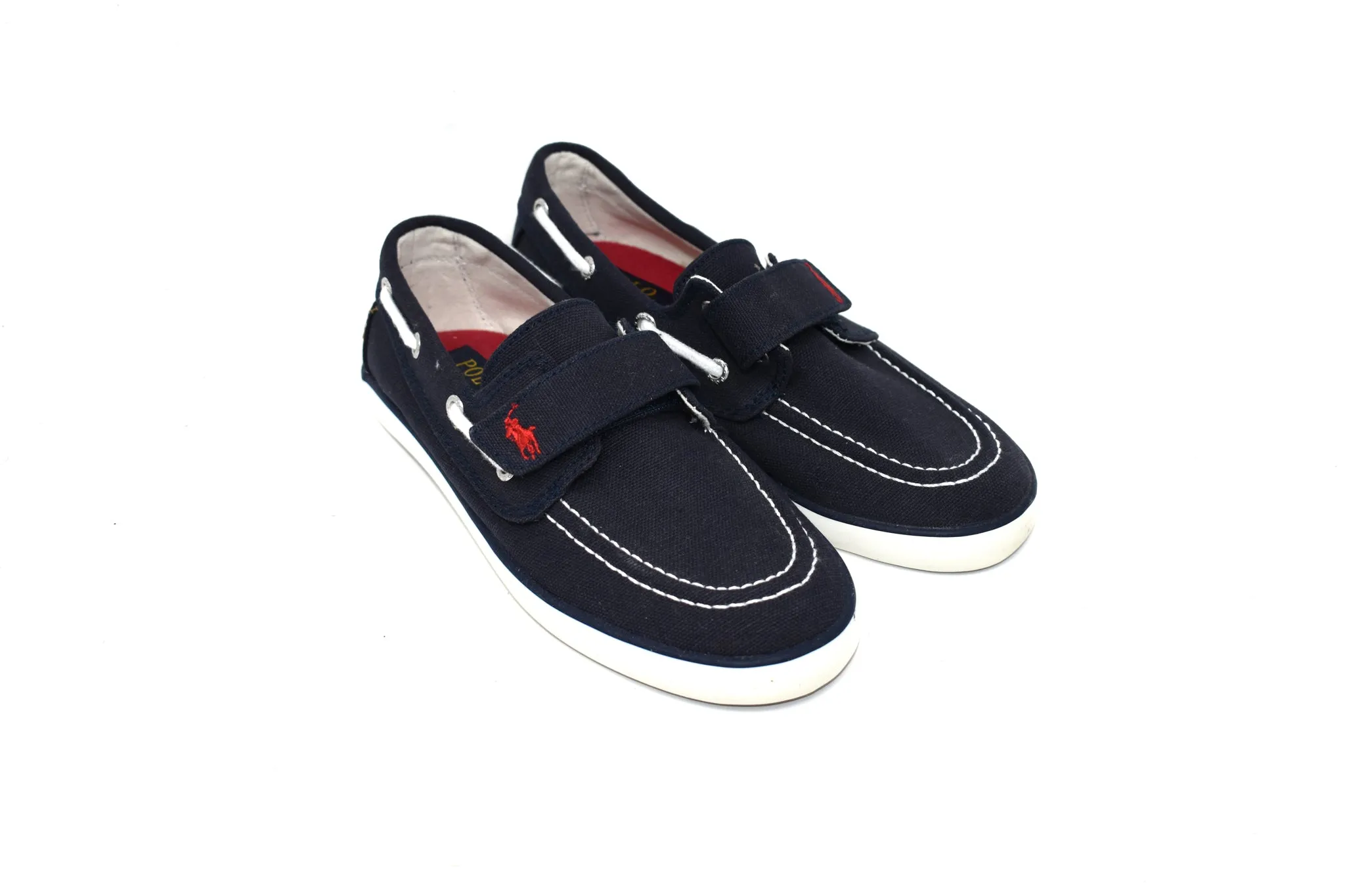 Ralph Lauren, Boys Shoes, Size 32