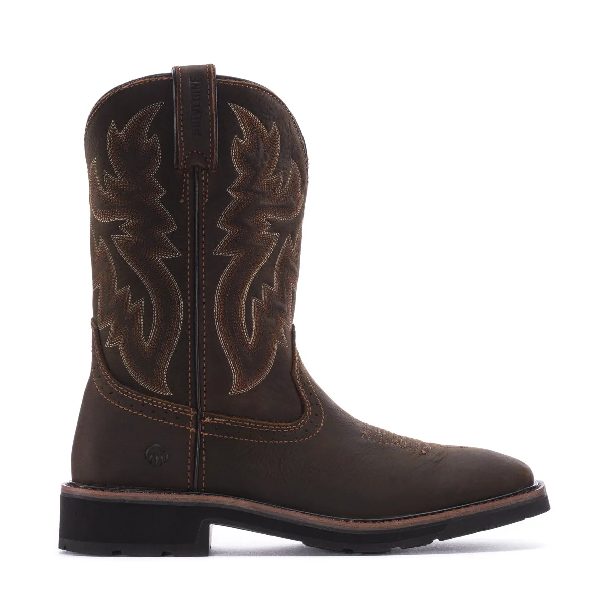 Rancher Soft Toe WP - Mens