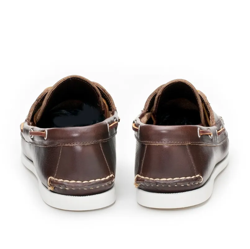 Rancourt & Co. Read Boat Shoe