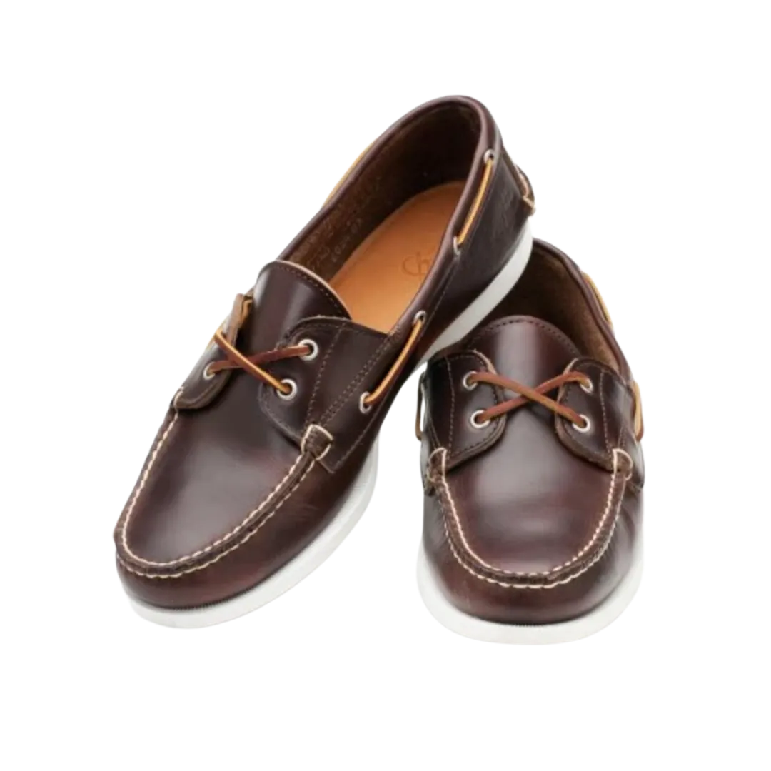 Rancourt & Co. Read Boat Shoe