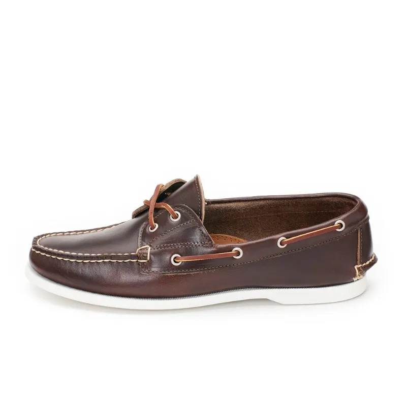 Rancourt & Co. Read Boat Shoe