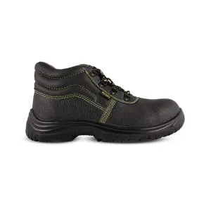 REBEL KONTRAKTA SAFETY BOOT STC SIZE 12