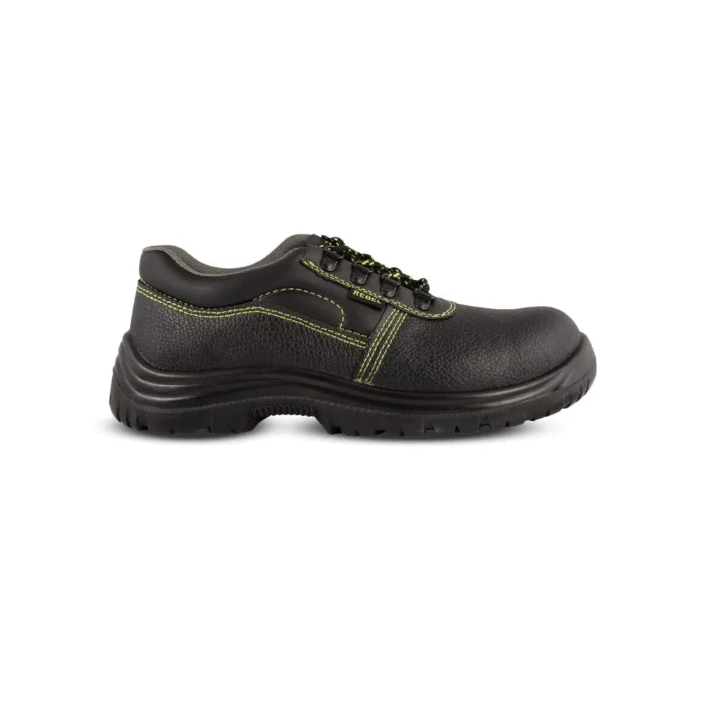 REBEL KONTRAKTA SAFETY SHOE STC SIZE 12