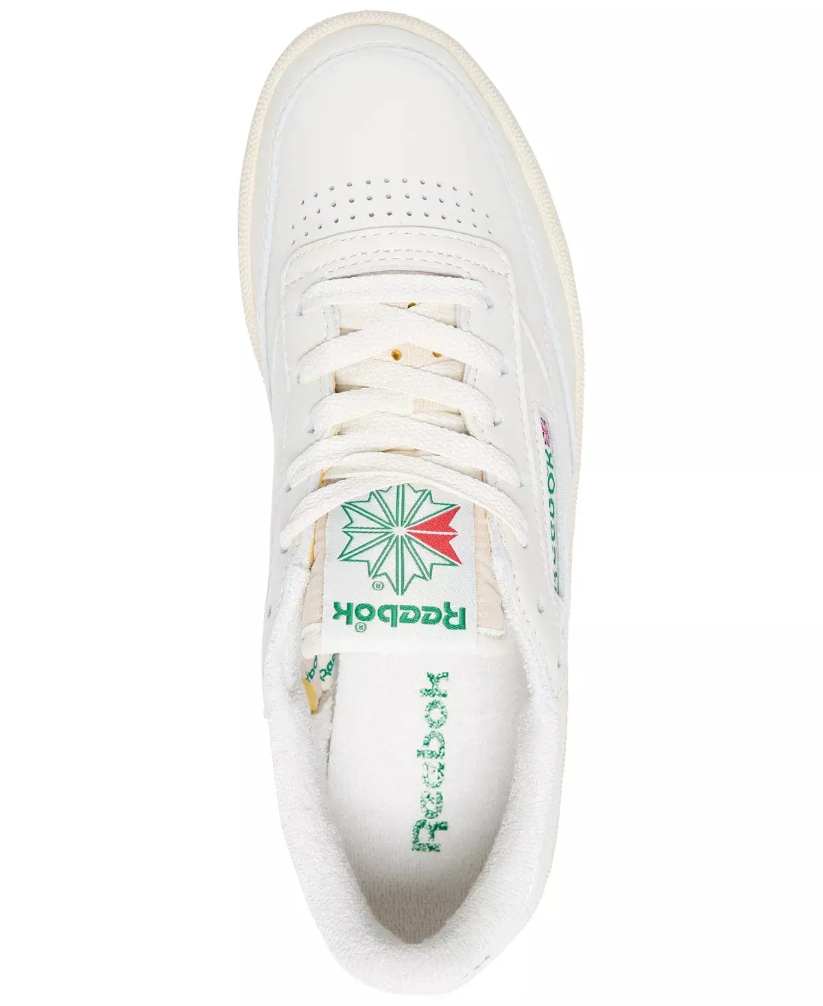 REEBOK - C 85 Casual Sneakers