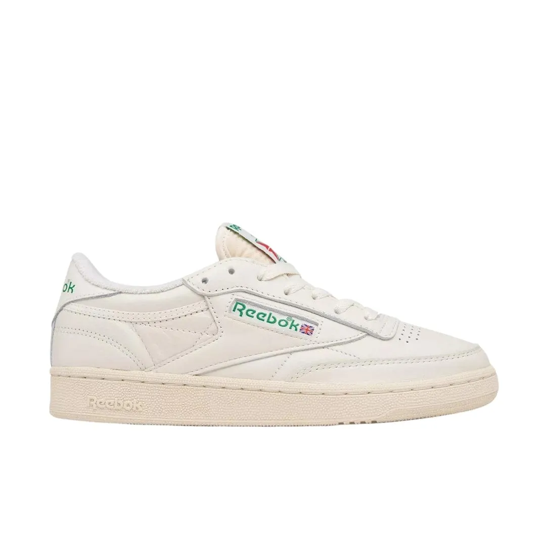 REEBOK - C 85 Casual Sneakers