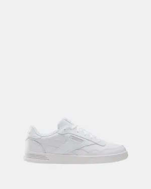 Reebok Court Advance White/White/Cold Grey 2