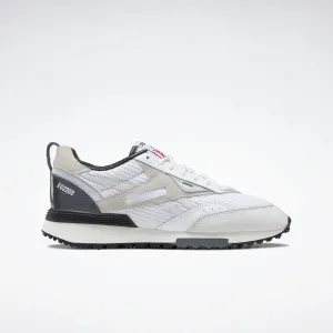 Reebok Footwear Men Lx2200 Shoes Ftwr White/Ftwr White/Core Bla