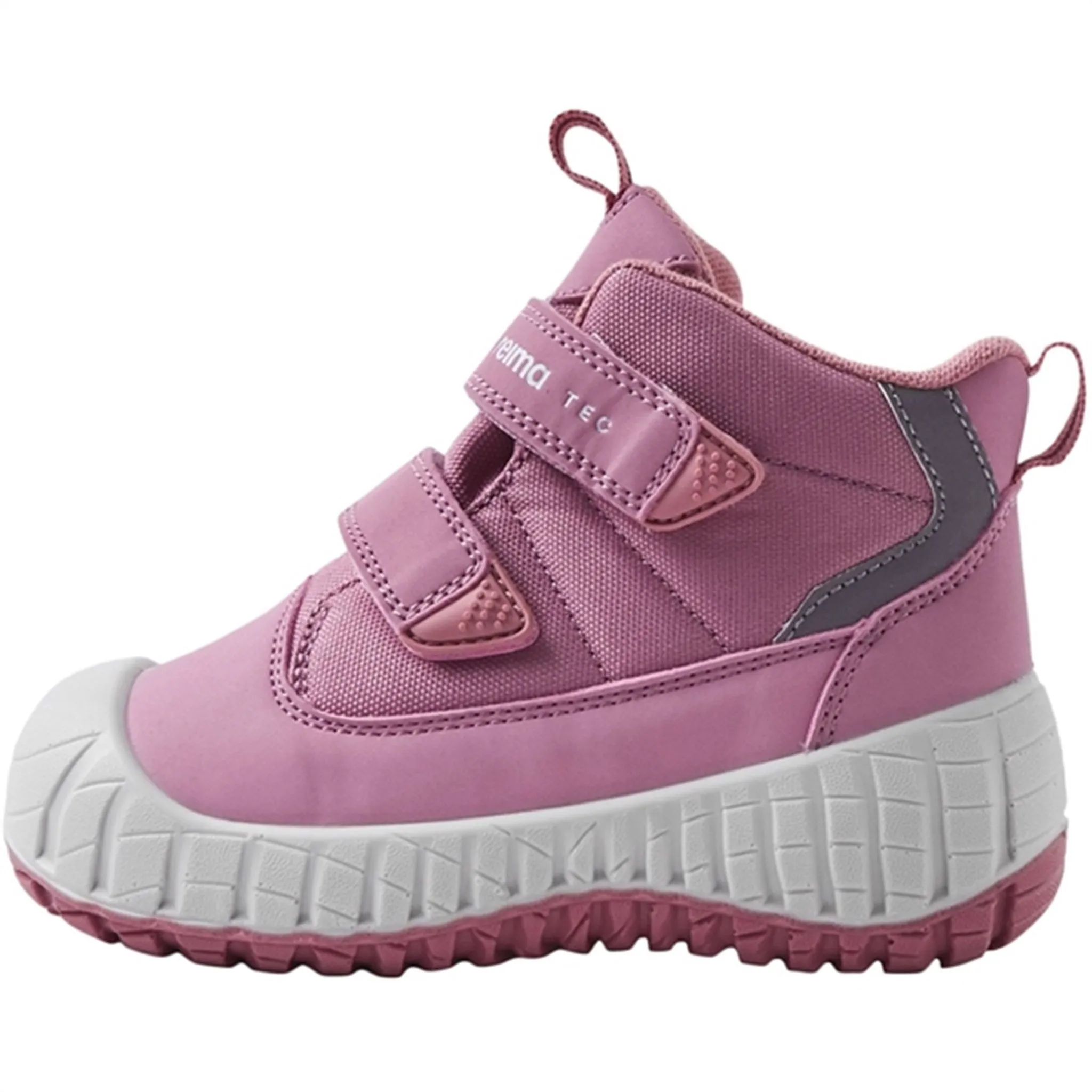 Reima Reimatec Waterproof Shoes Passo 2.0 Blush Rose