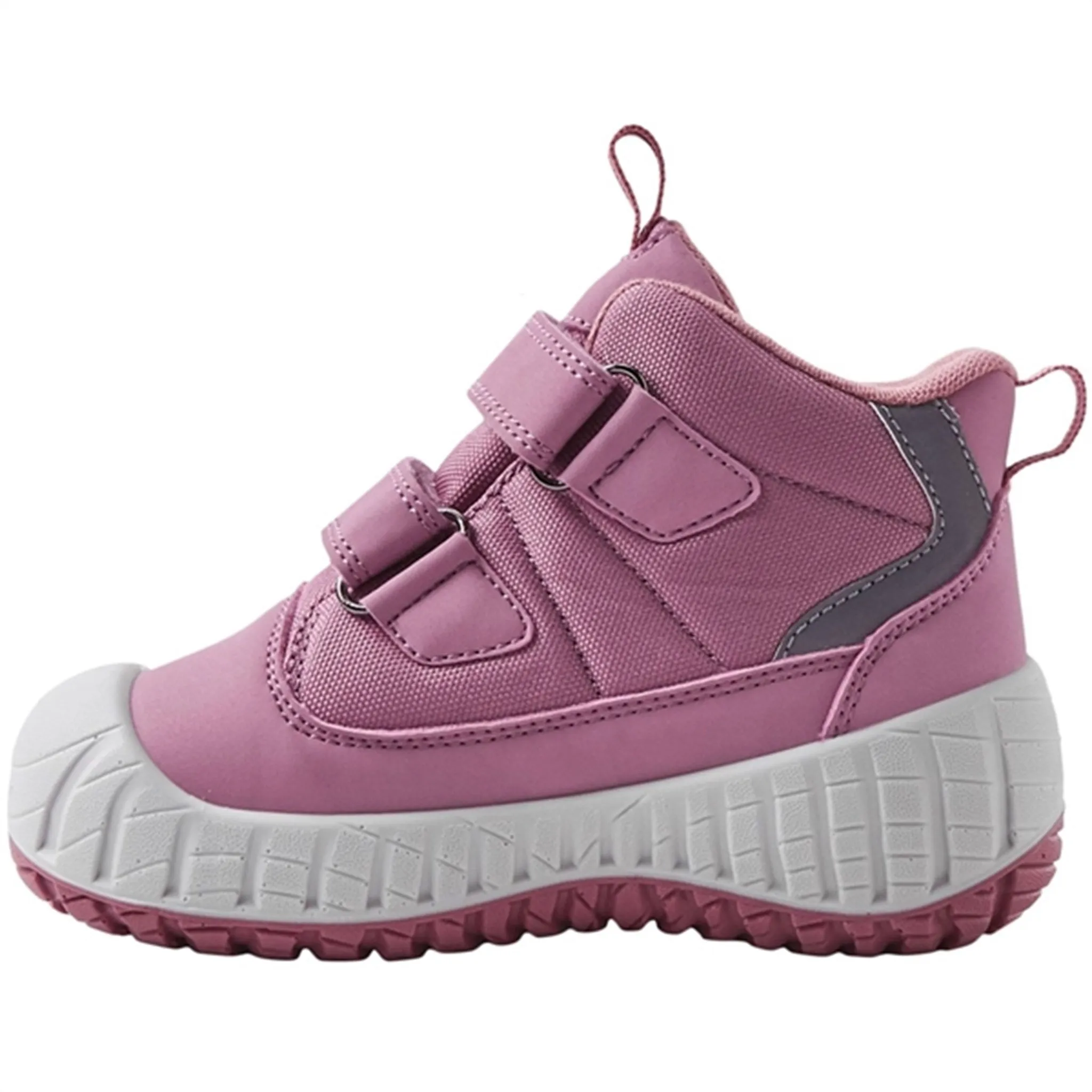 Reima Reimatec Waterproof Shoes Passo 2.0 Blush Rose