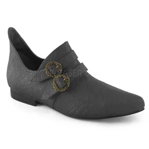 Renaissance Shoes Black