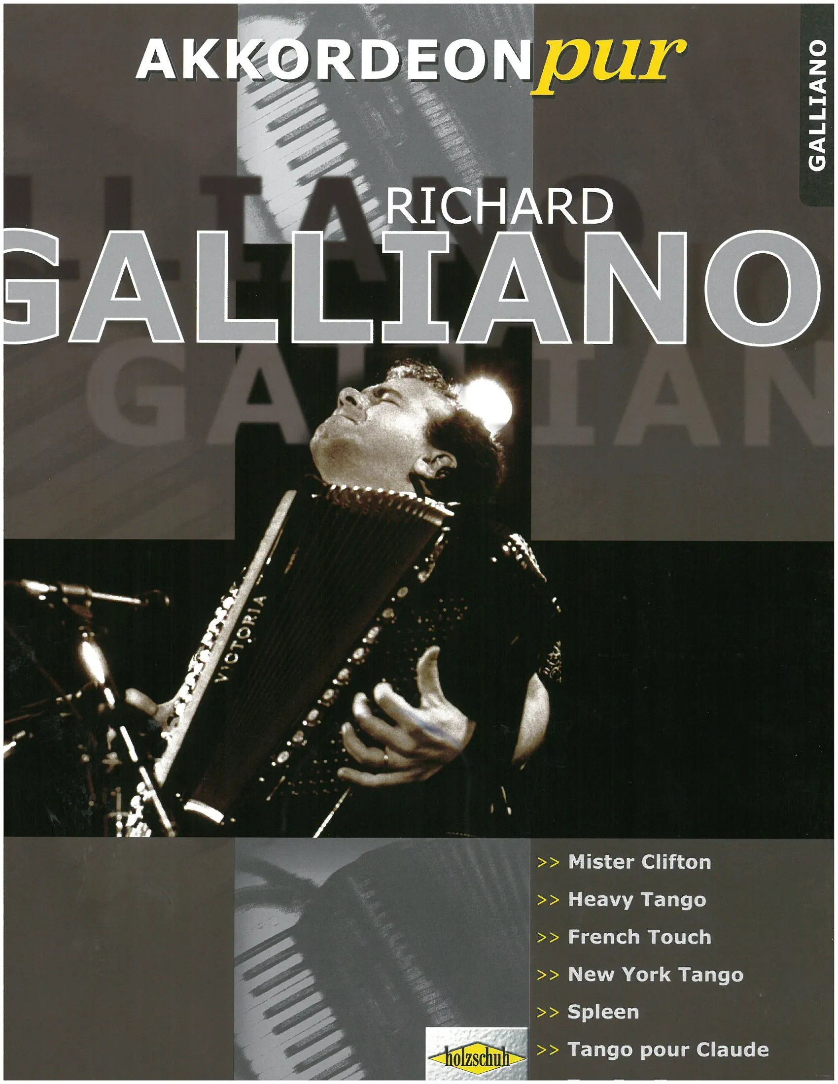 Richard Galliano