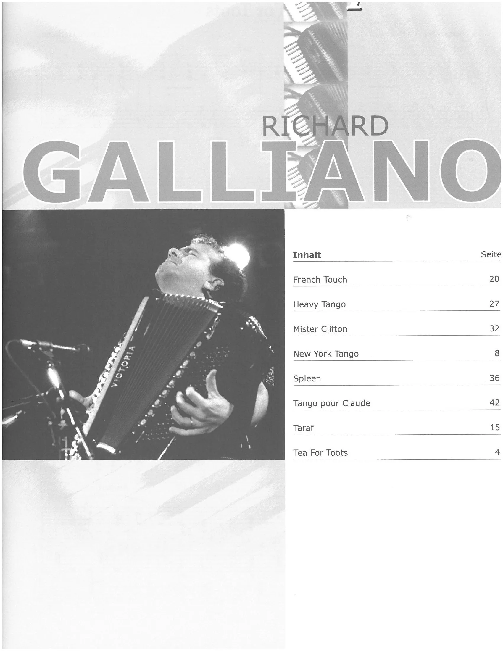 Richard Galliano