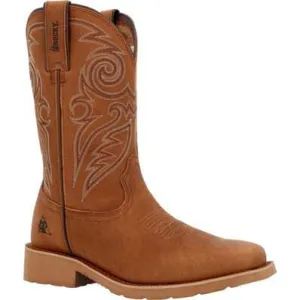 Rocky Monocrepe 12" Western Boot