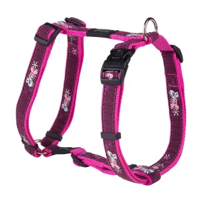 Rogz Fancy Dress Harness - Pink Love