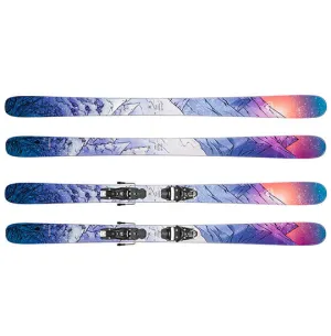 Rossignol BlackOps 90 Women's Skis