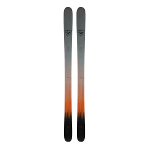 Rossignol Sender Soul 92 Skis | 2025