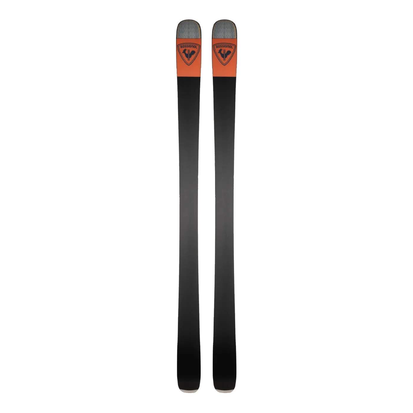 Rossignol Sender Soul 92 Skis | 2025