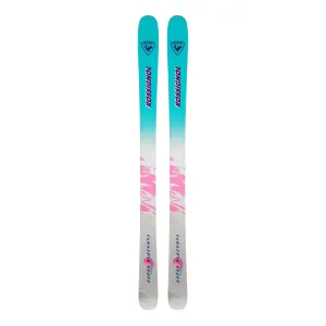 Rossignol Super Black Ops 98 Skis | 2025