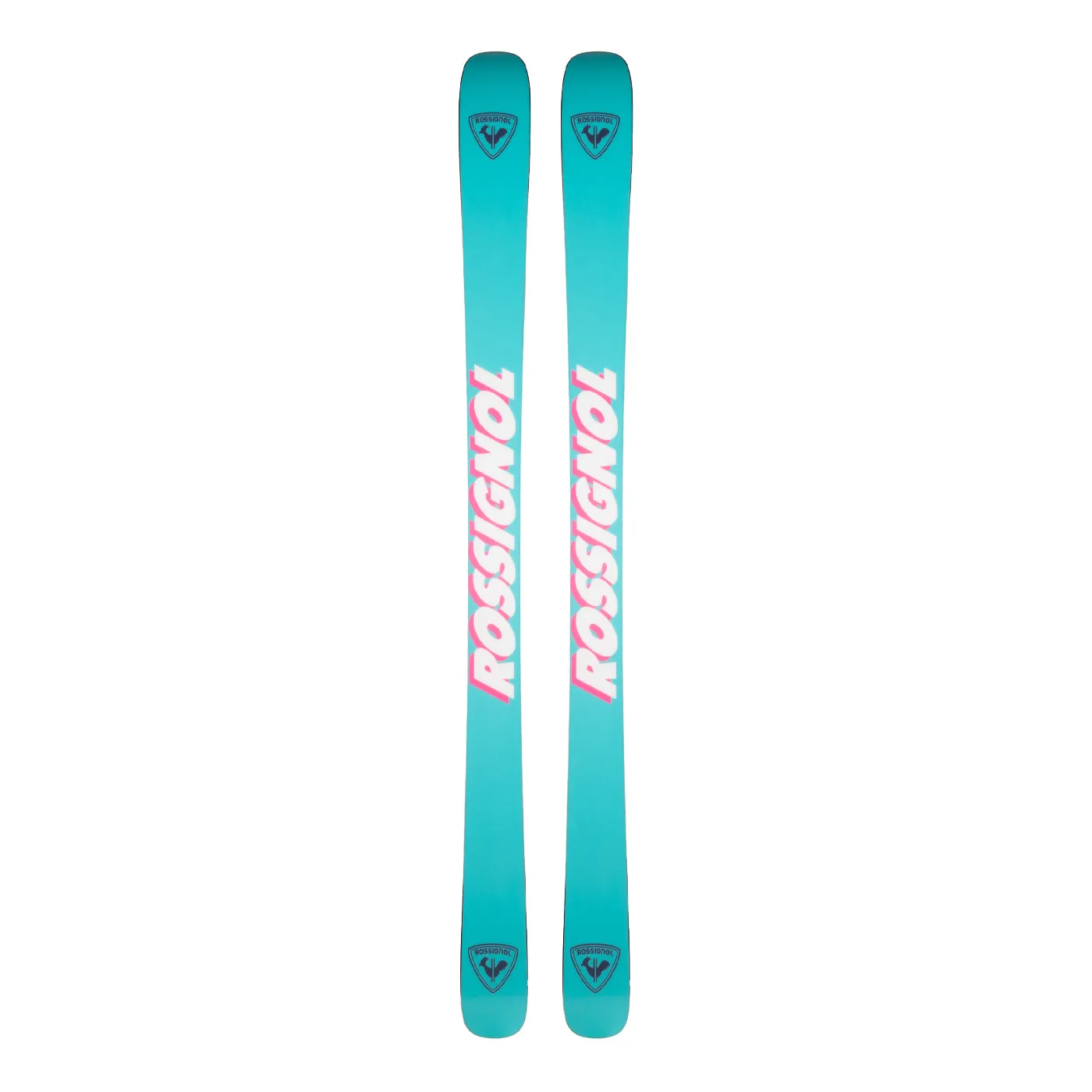 Rossignol Super Black Ops 98 Skis | 2025