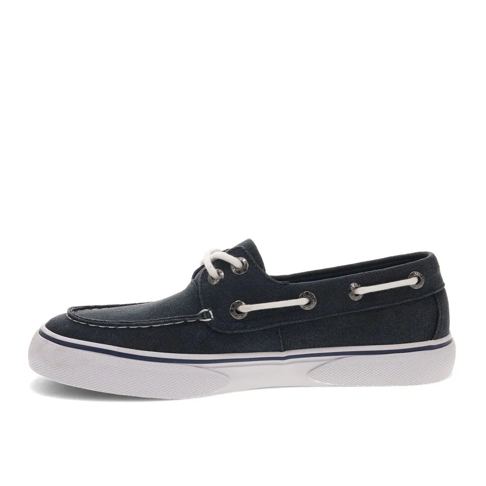 Rowe - Mens Casual Boat Shoe