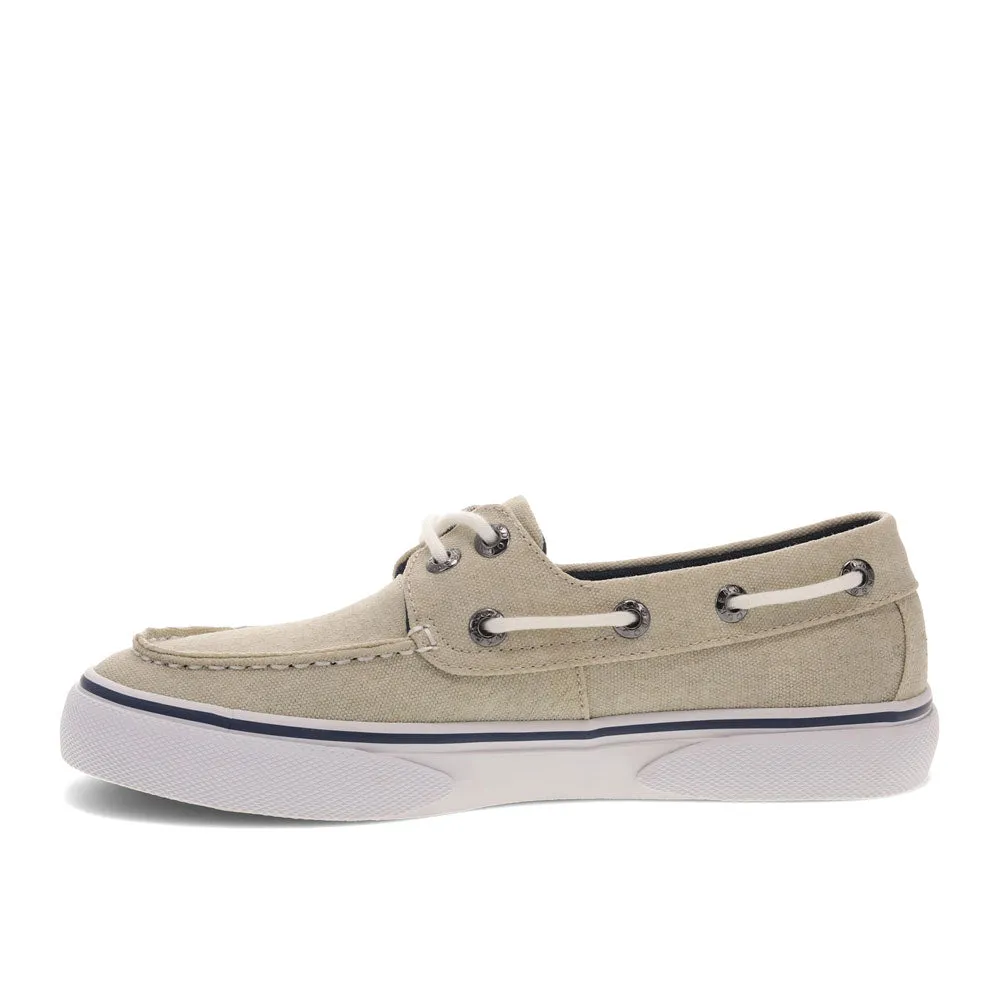 Rowe - Mens Casual Boat Shoe