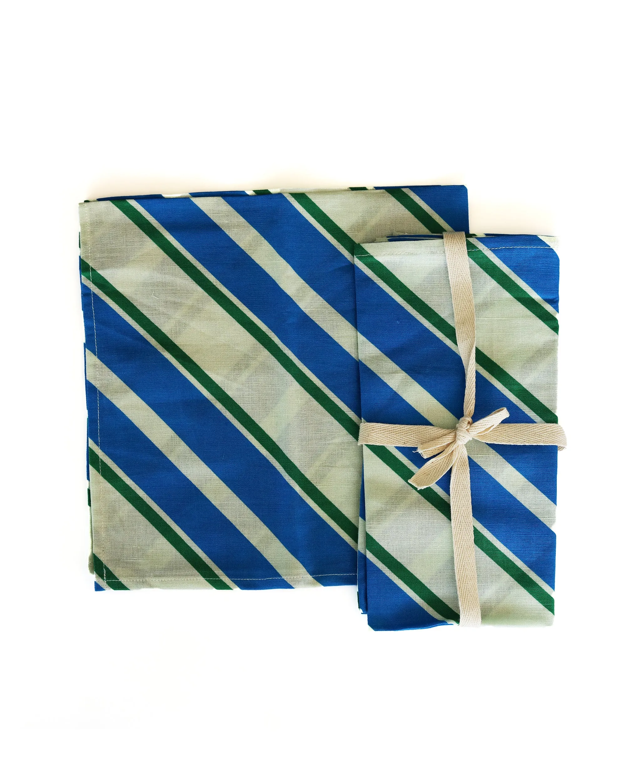 Royal Napkin Set