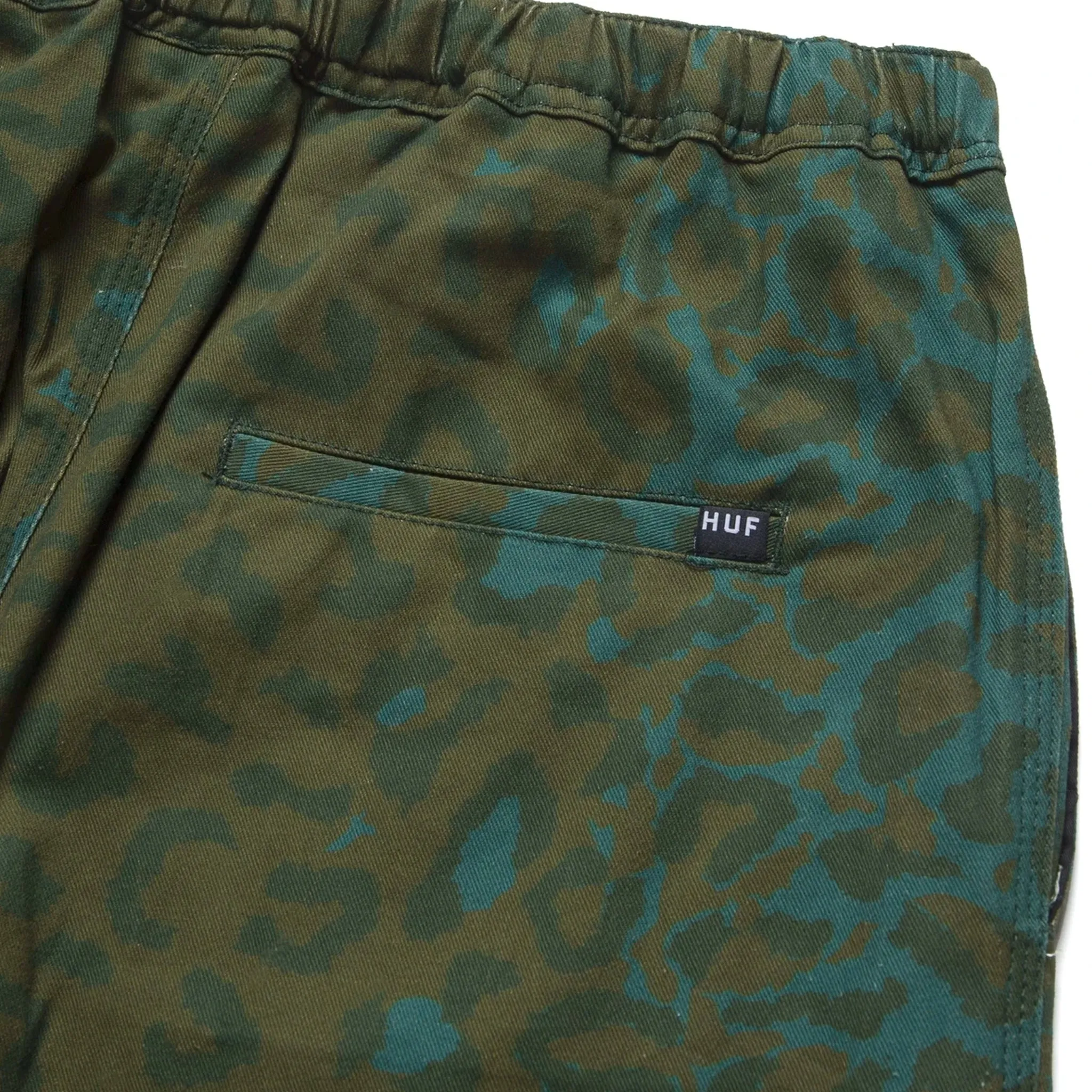 Runyon Easy Pant (Printed)