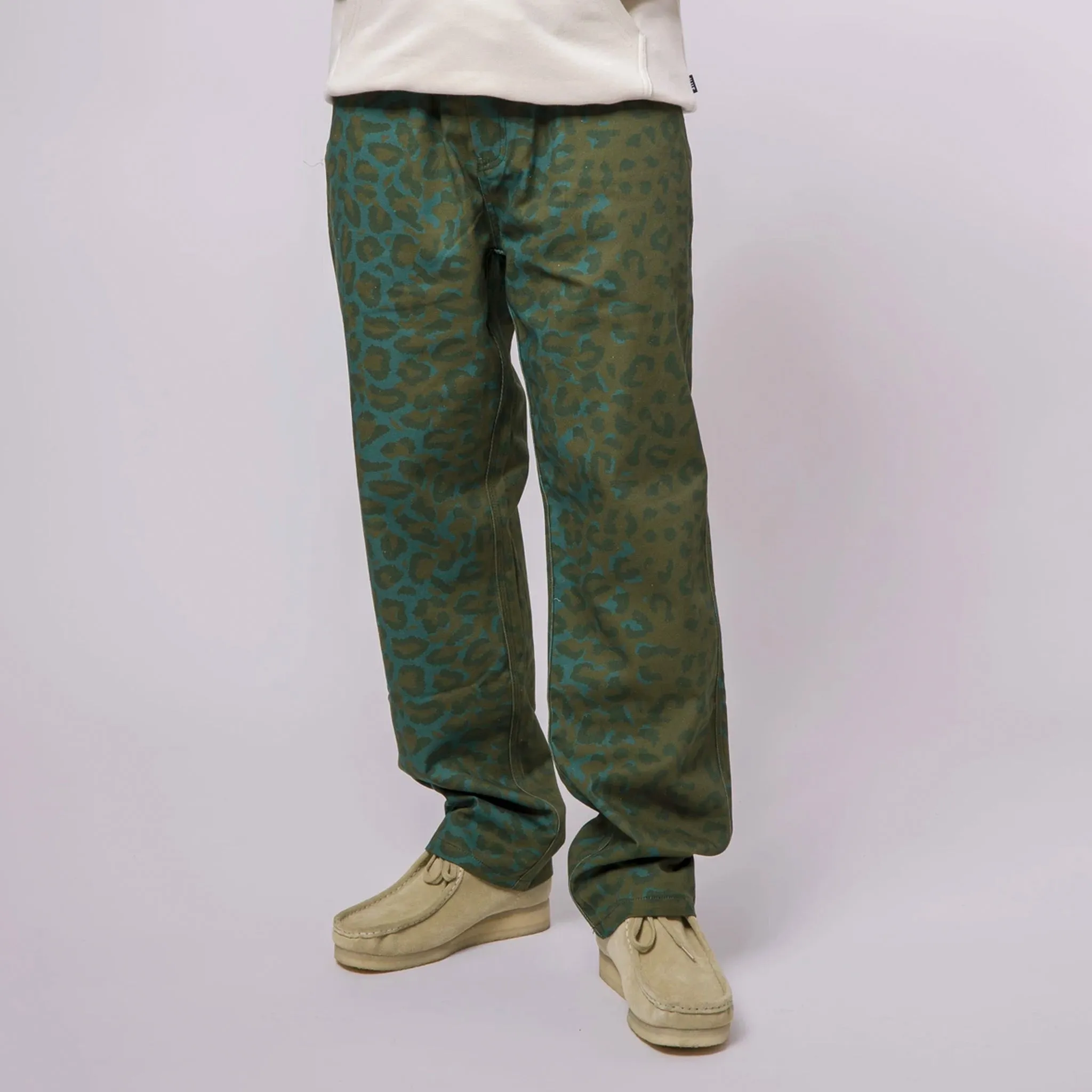 Runyon Easy Pant (Printed)