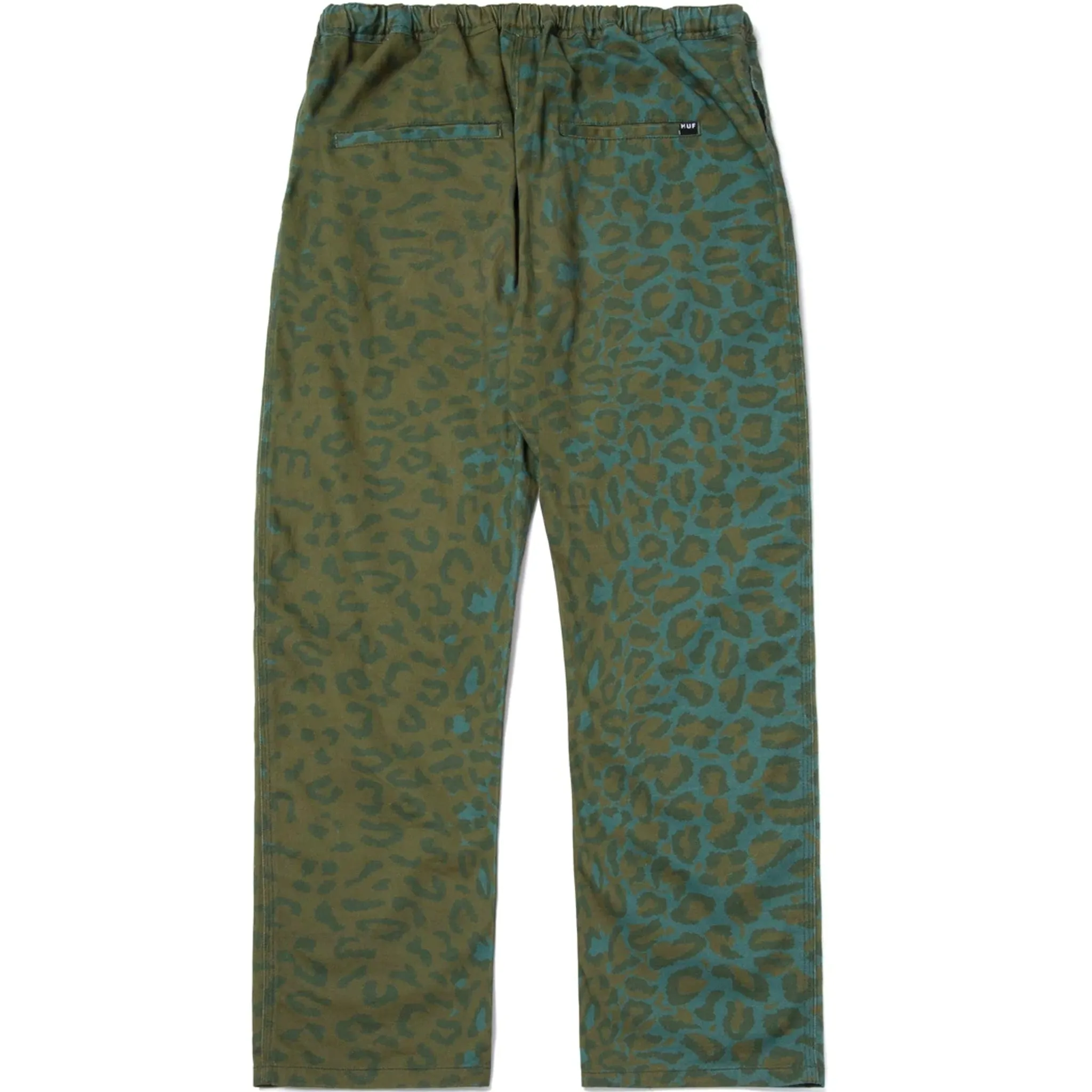 Runyon Easy Pant (Printed)