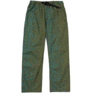 Runyon Easy Pant (Printed)