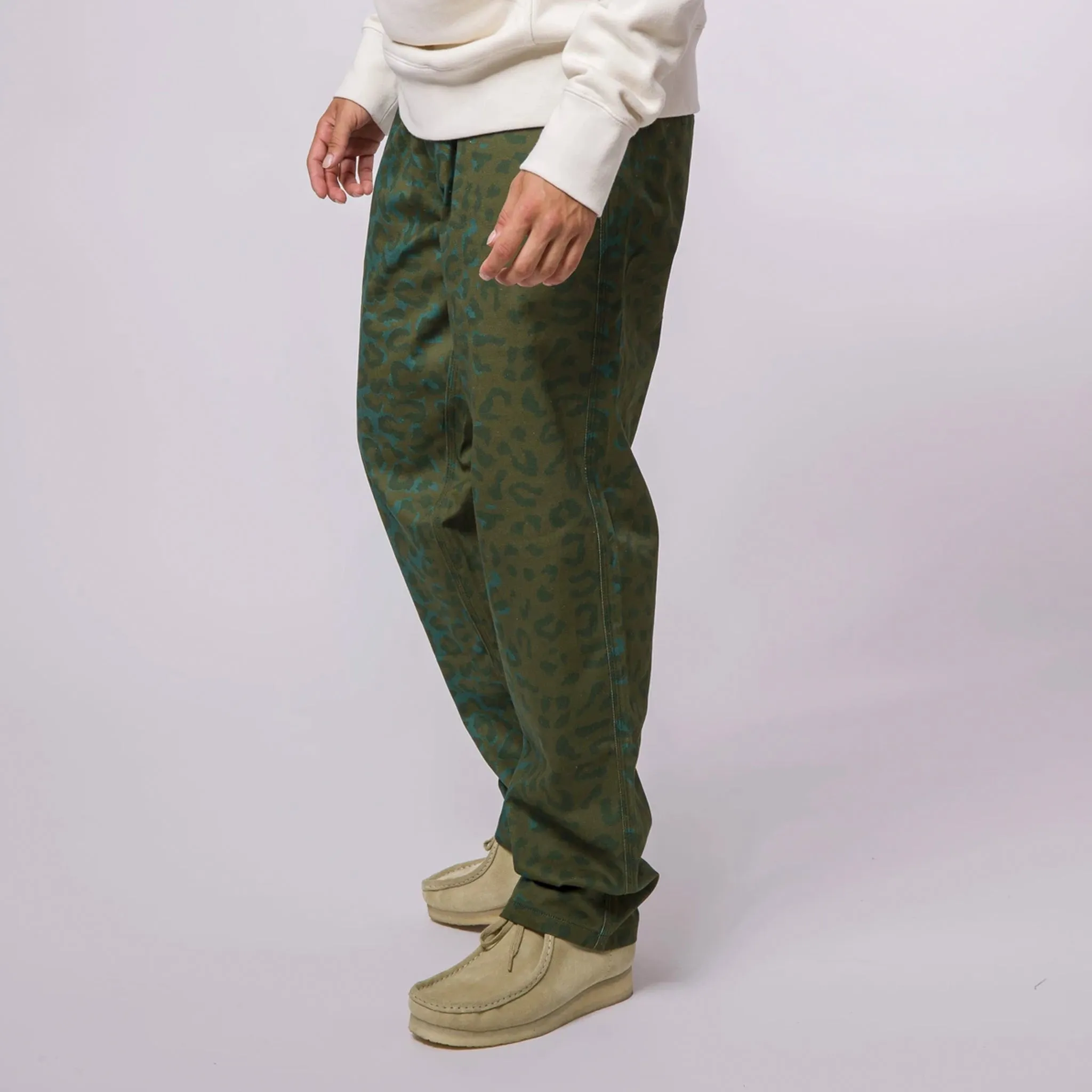 Runyon Easy Pant (Printed)