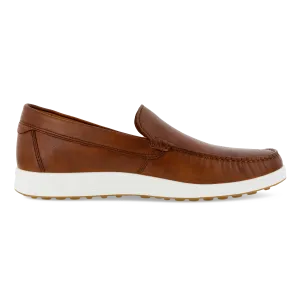 S Lite Moc Casual Shoe Cognac