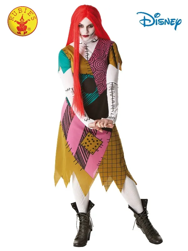 SALLY FINKELSTEIN COSTUME, ADULT