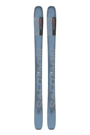 Salomon QST 92 Skis - Men's - 24-25