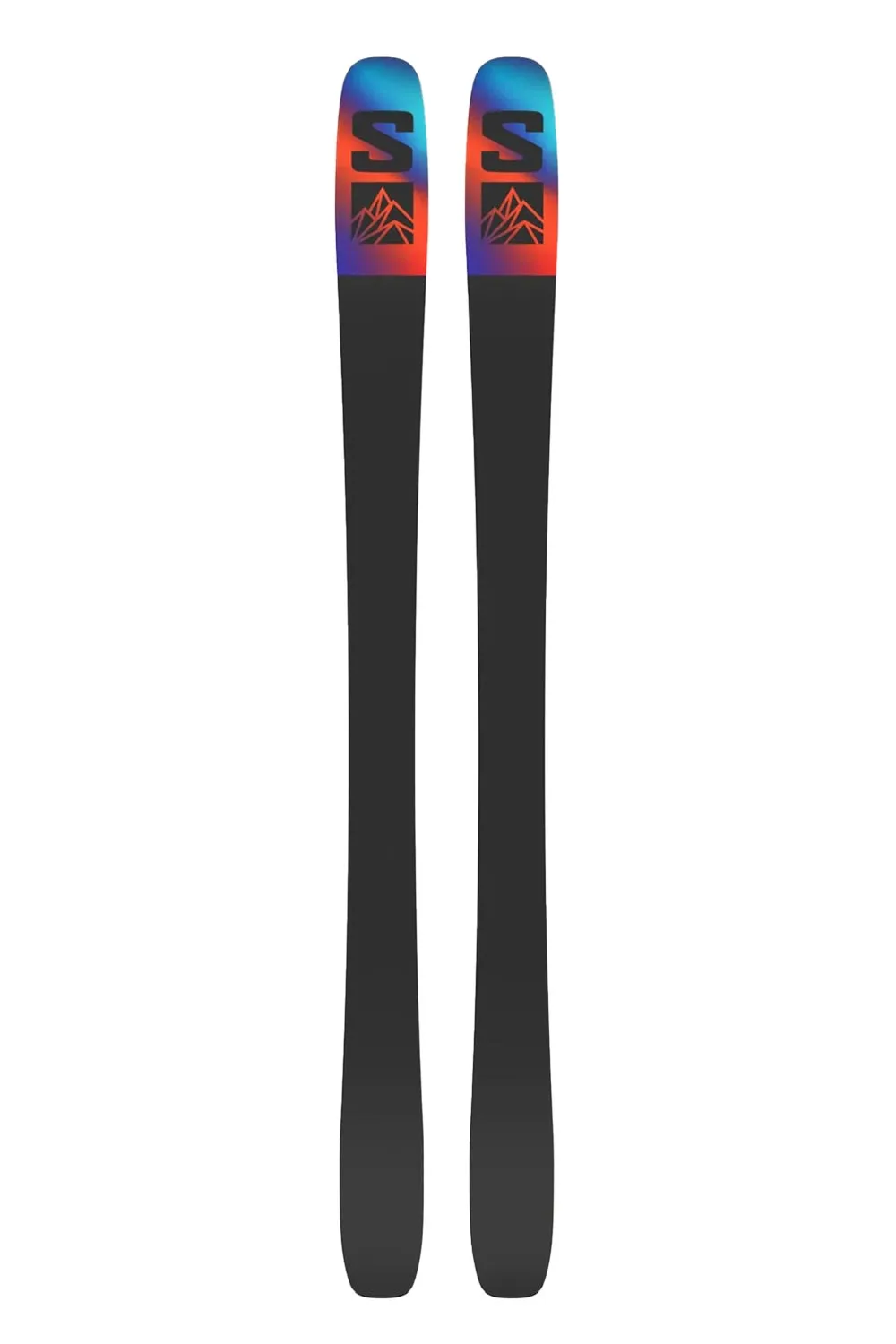 Salomon QST 92 Skis - Men's - 24-25