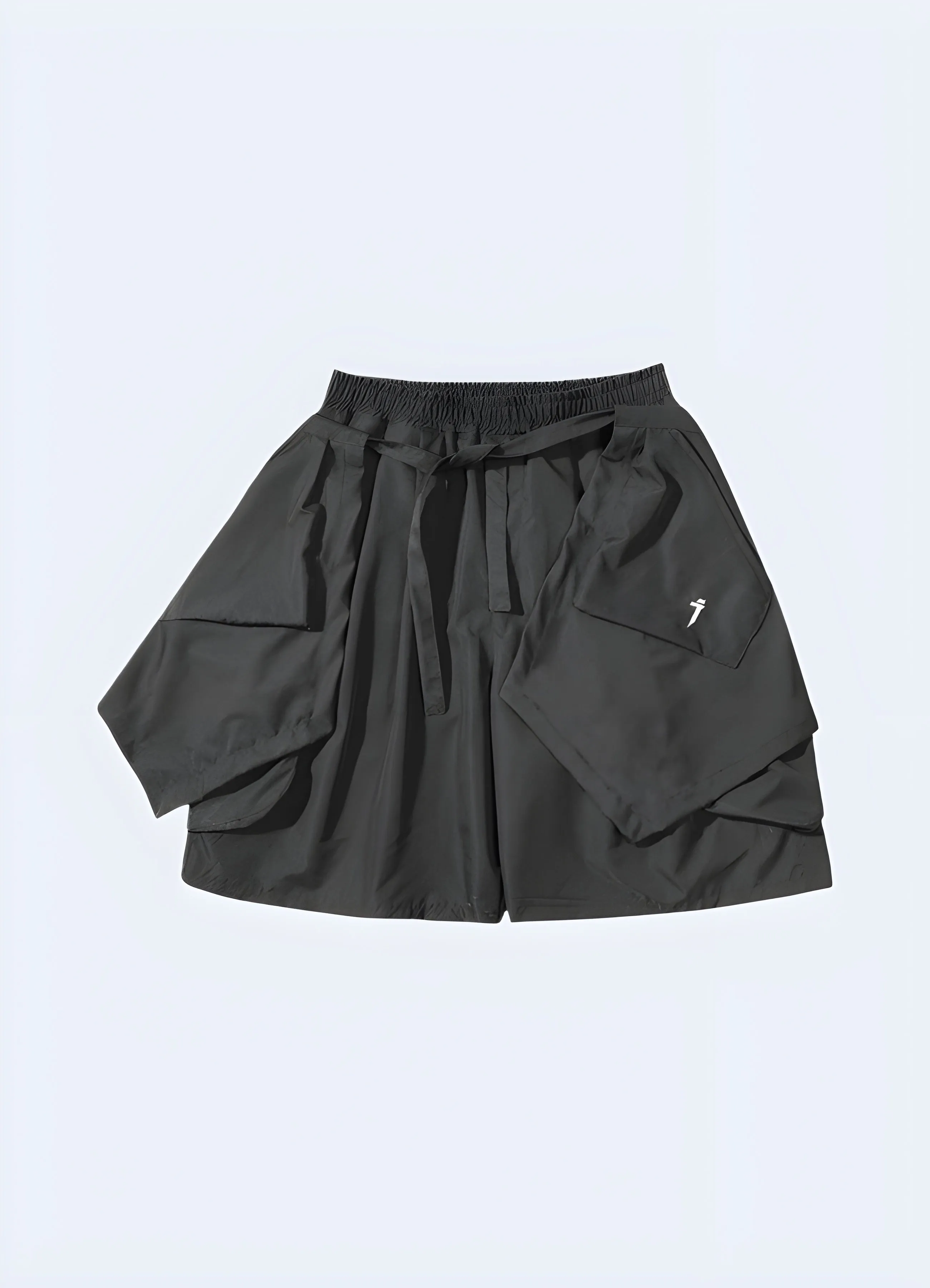 Samurai Shorts