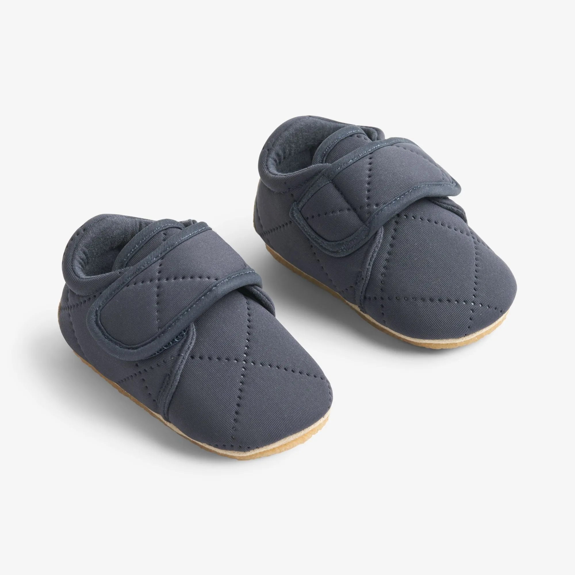 Sasha Thermo Home Shoe | Baby - ink