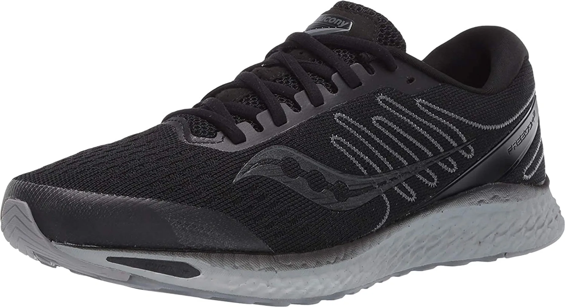 Saucony Men's Freedom 3 Running Shoe