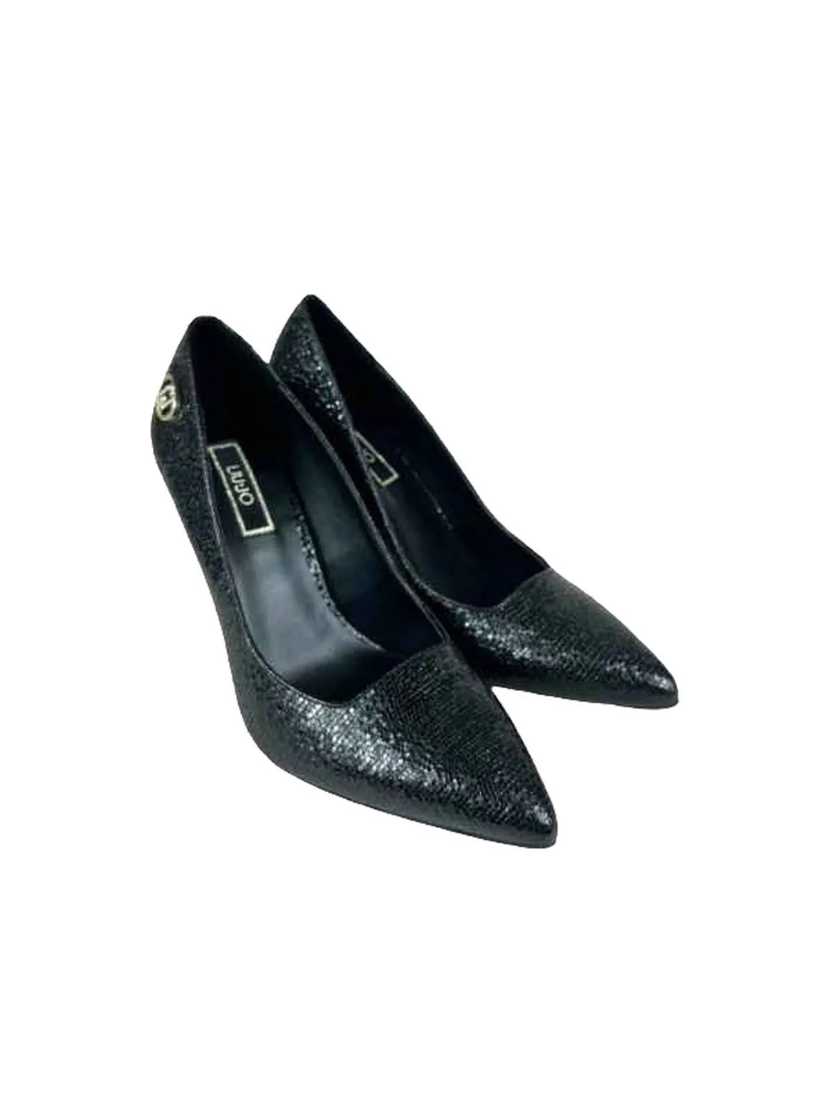 Scarpe con tacco Donna LIU JO SHOES - Giusy 06 Decollete - Nero