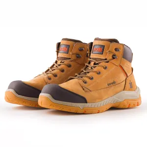 Scruffs Solleret Safety Boots