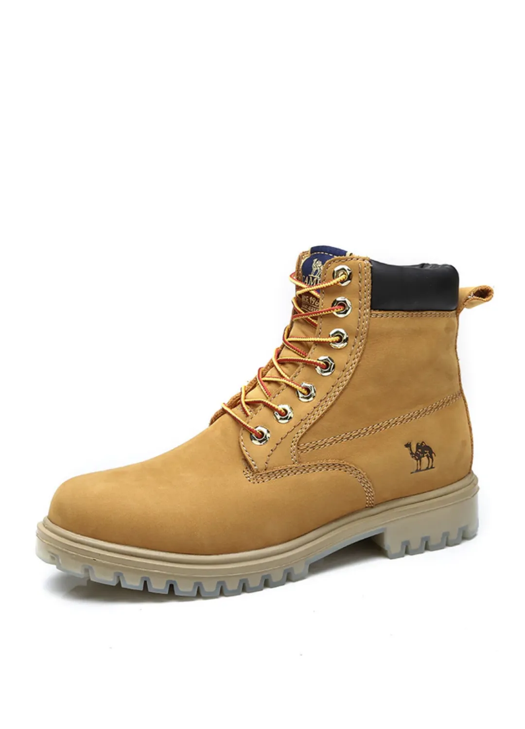 Sherman Men's Work Boots