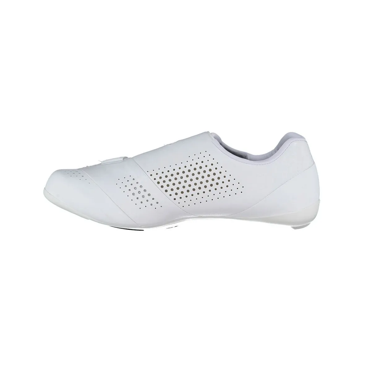 Shimano RC500 Road White Shoes