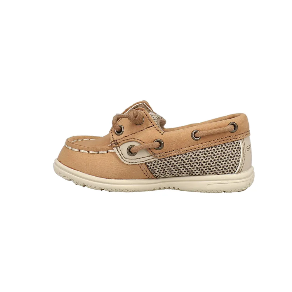 Shoresider Boat Shoes (Toddler-Little Kid)