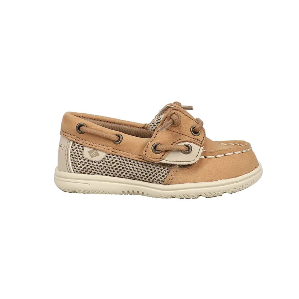 Shoresider Boat Shoes (Toddler-Little Kid)