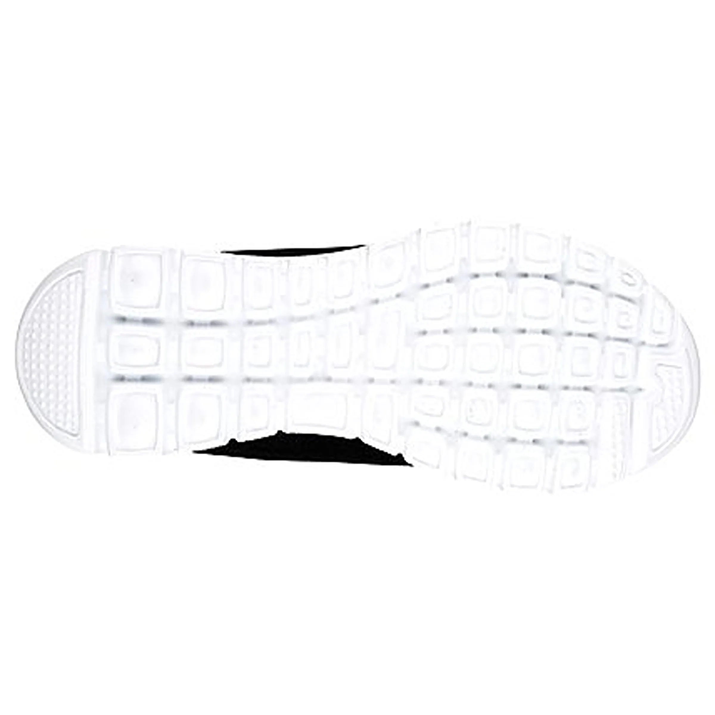 SKECHERS WOMEN'S GRACEFUL - GET CONNECTED (12615-BKTQ)