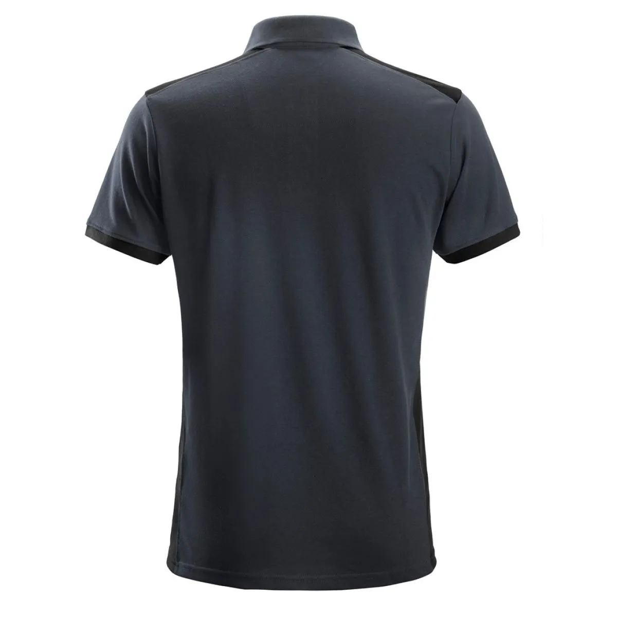 Snickers&#x20;2715&#x20;AllroundWork,&#x20;Polo&#x20;Shirt&#x20;-&#x20;Steel&#x20;Grey