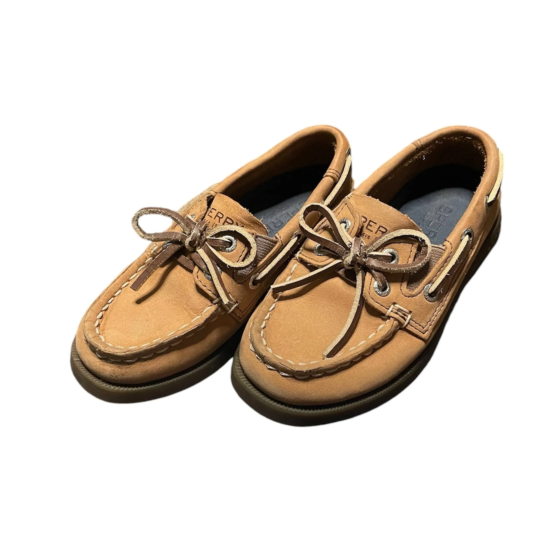 Sperry Original Slip On Boat Shoe