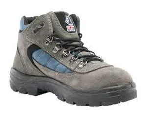 Steel Blue 312207 Wagga Hiker Style - Charcoal