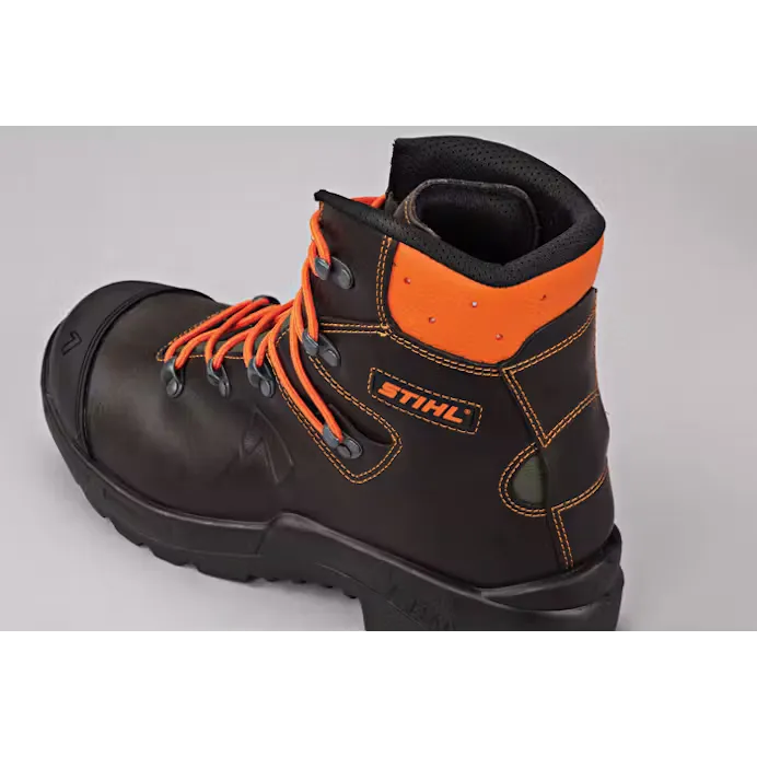 Stihl | Dynamic Forestry Boots | 9 Wide (7010 885 3821)